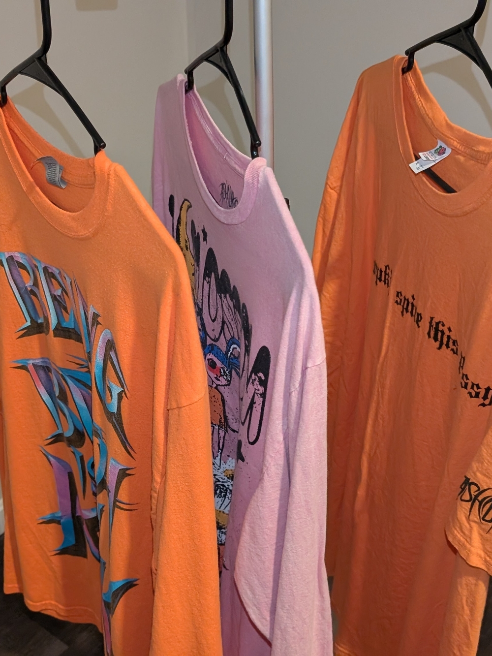 Ashnikko XL Tee Bundle